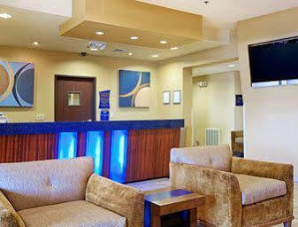 Hotel Baymont By Wyndham Vegas South Strip 2*