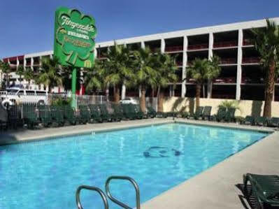 Resort The D Vegas Las Vegas