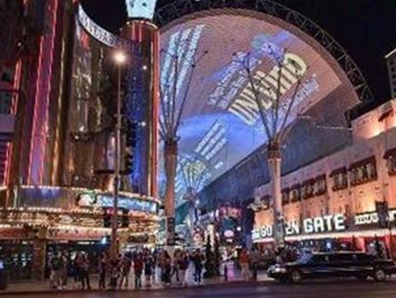 Resort The D Vegas 3*