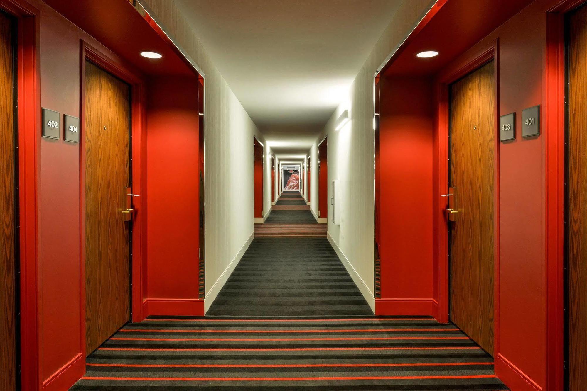 Resort The D Vegas 3*