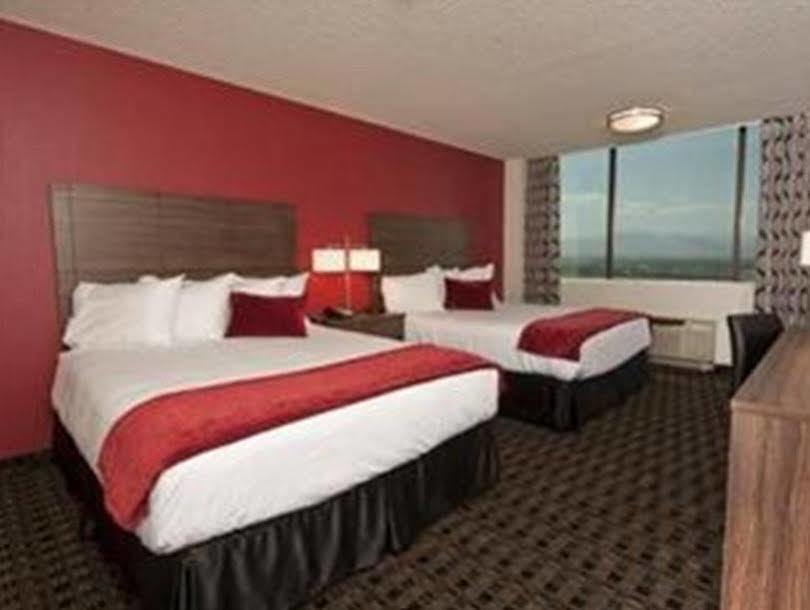 The D Vegas