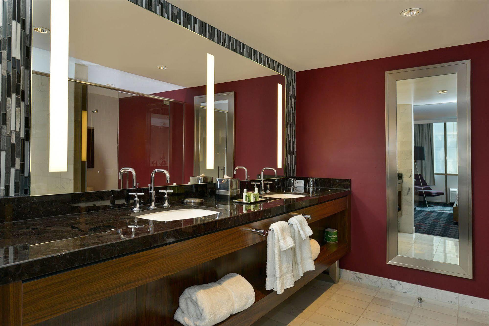 The D Vegas Resort 3*