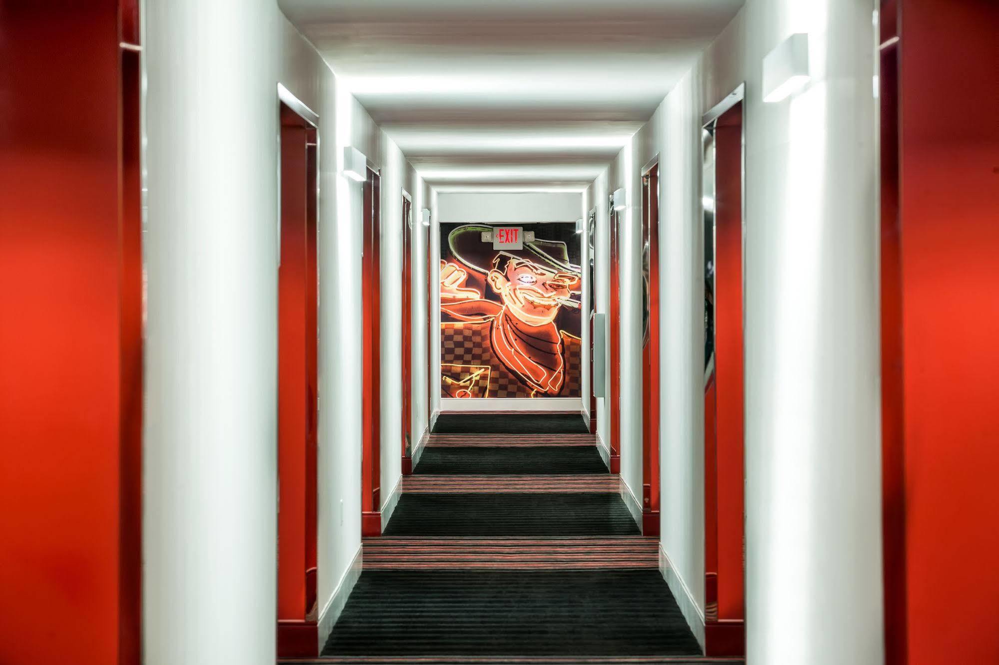 Resort The D Vegas 3*