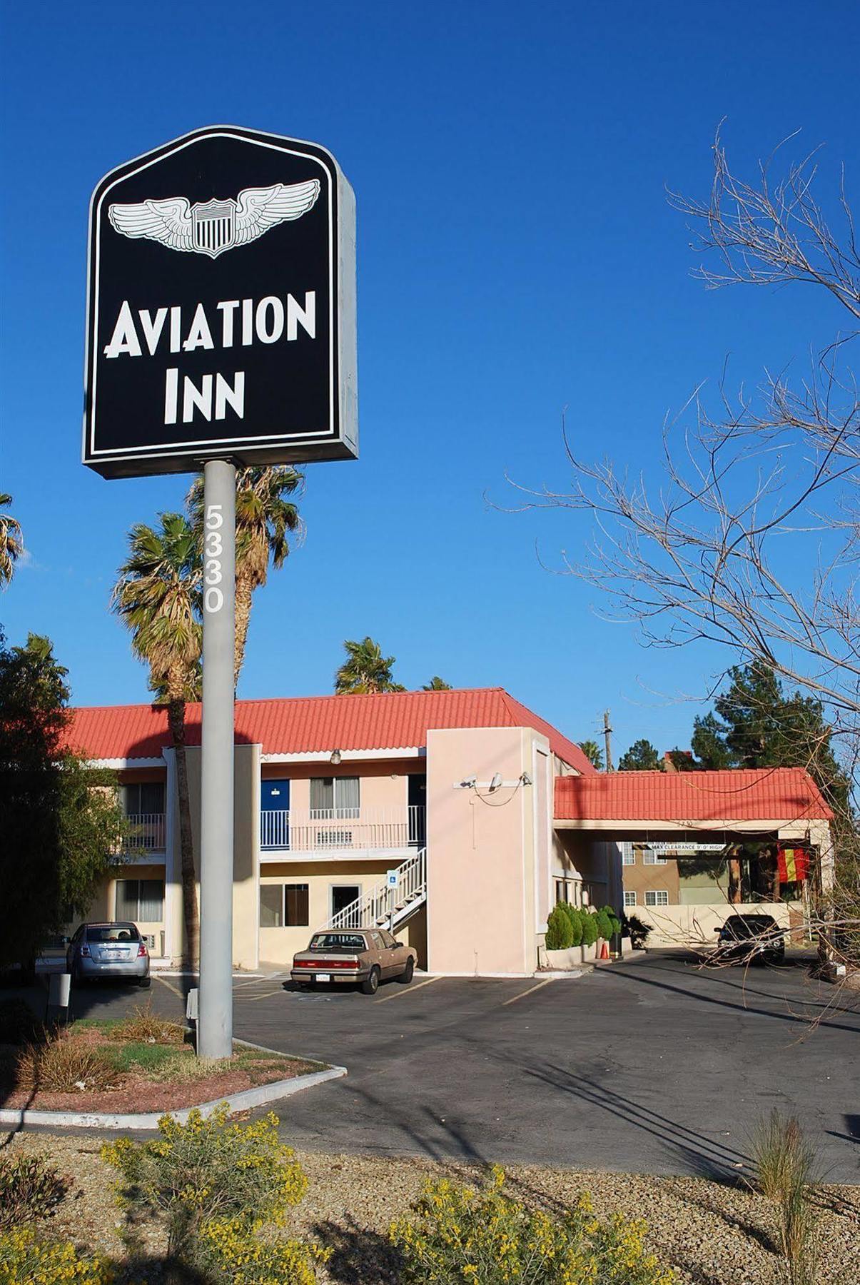 Aviation 2* Las Vegas