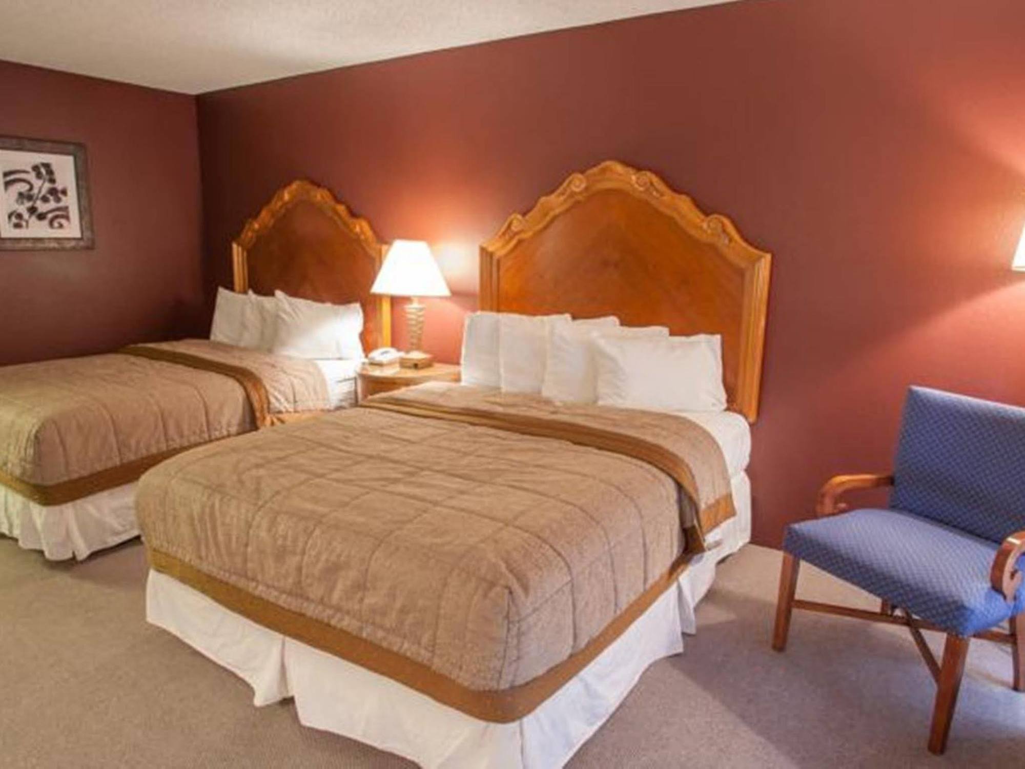Hotel Aviation Las Vegas