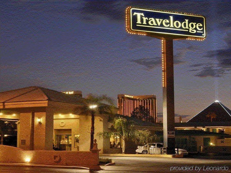Hotel Days By Wyndham Vegas Airport Near The Strip Las Vegas
