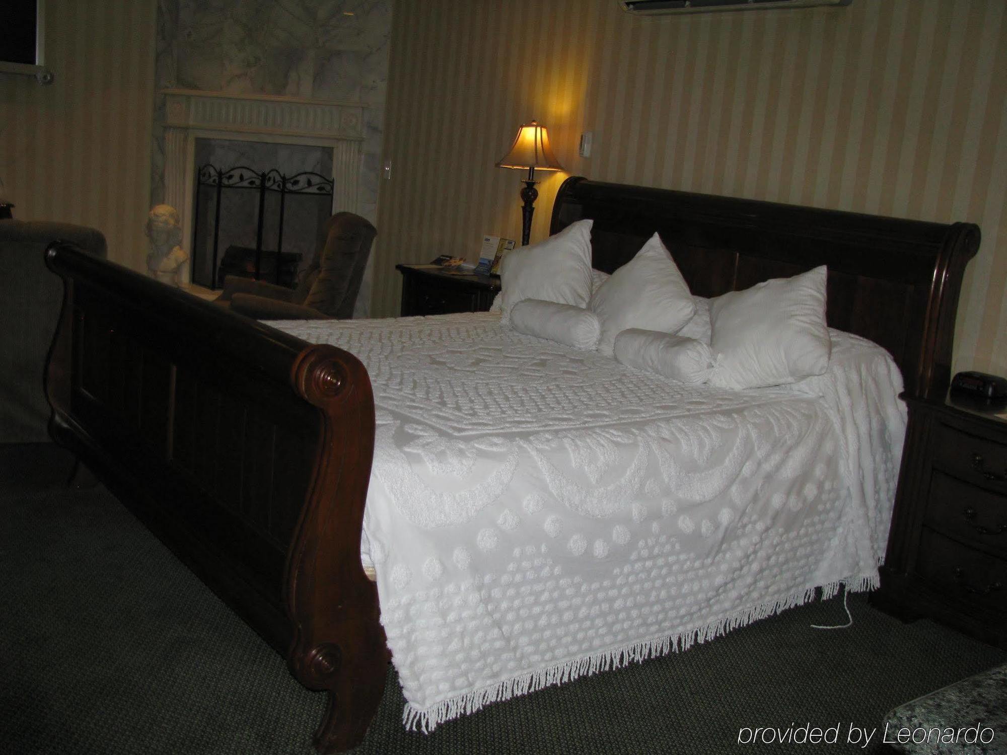 Hotel Days By Wyndham Vegas Airport Near The Strip Las Vegas