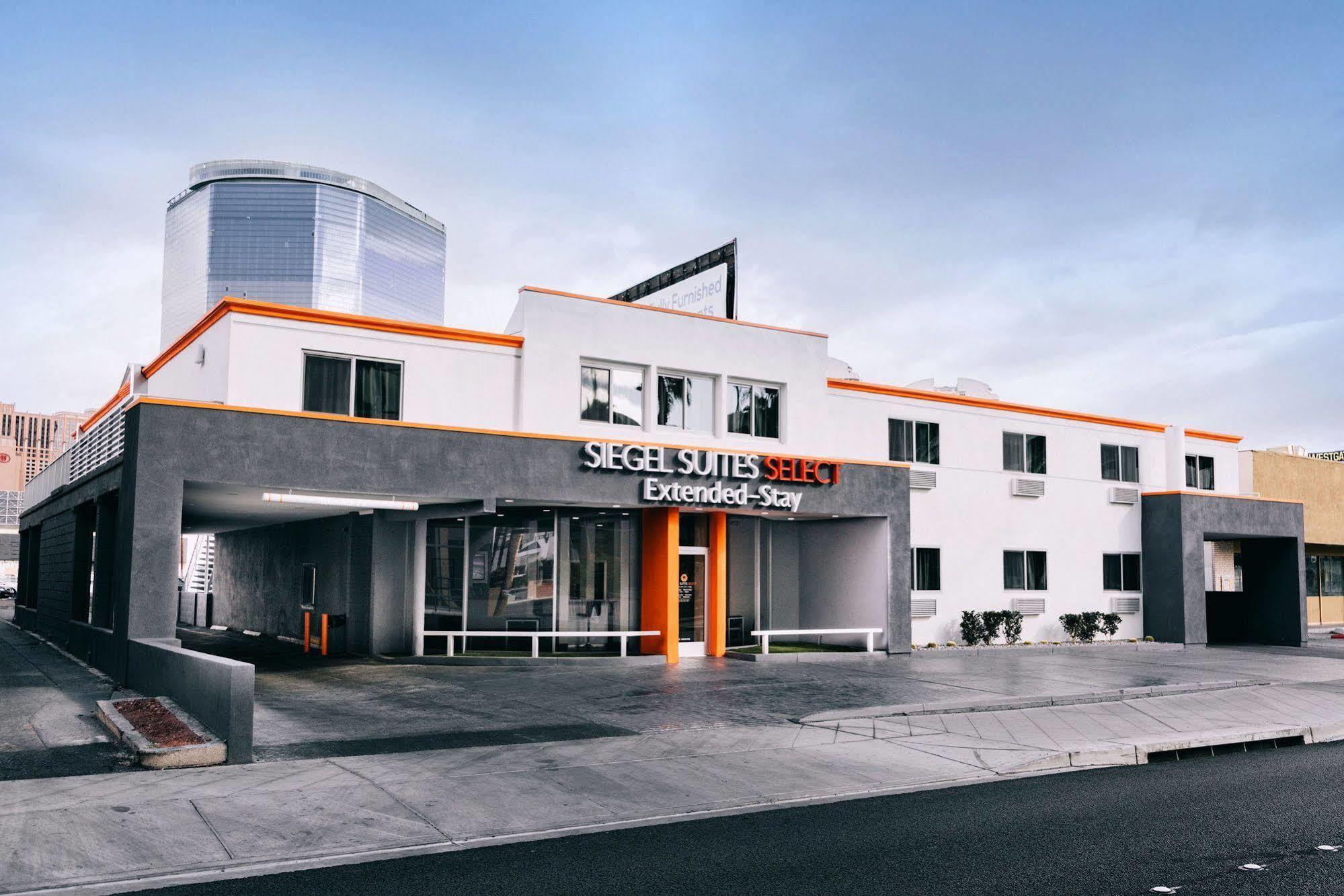 Siegel Select Convention Center Motel 2*