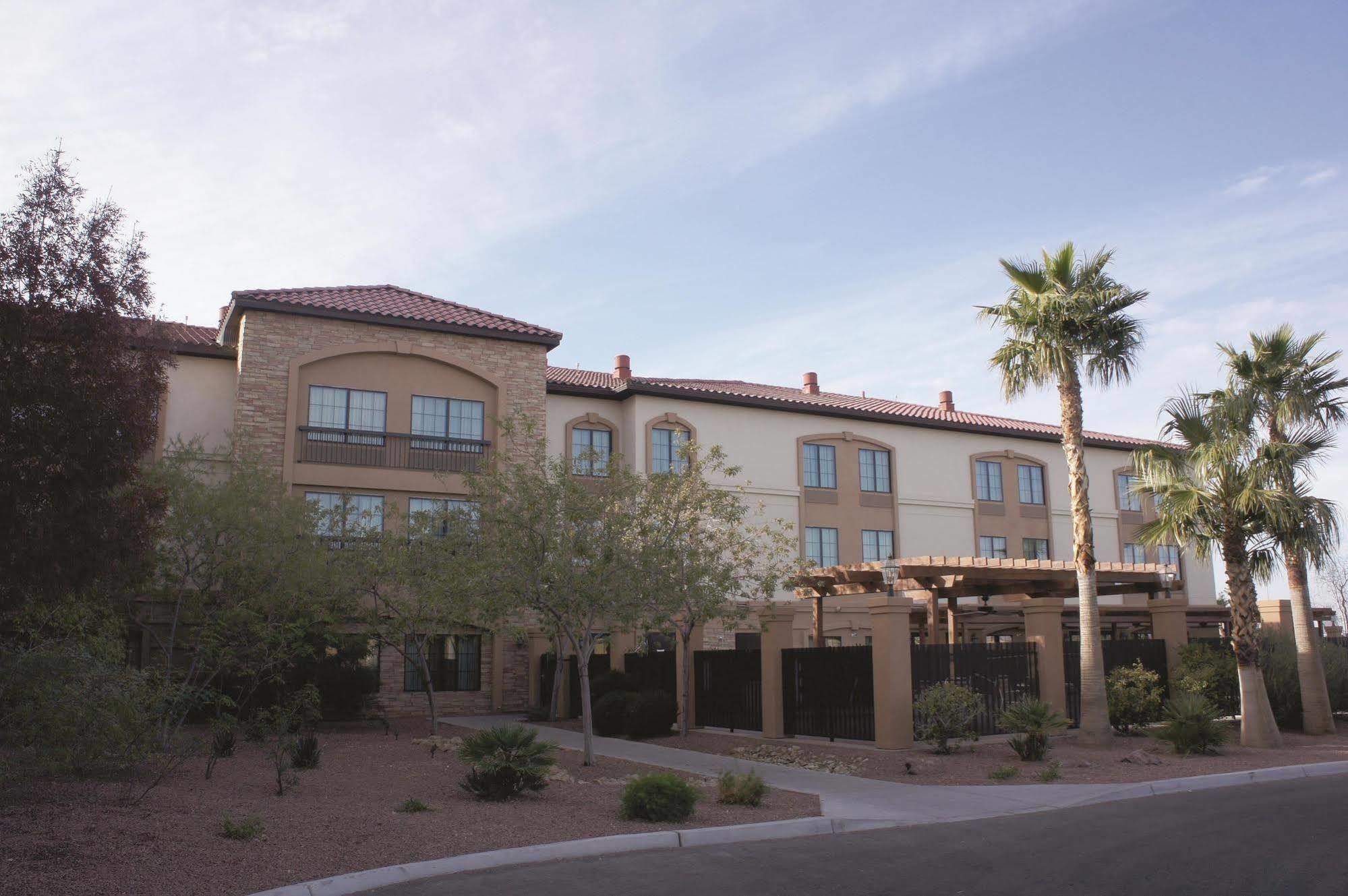 La Quinta By Wyndham Airport South 3*