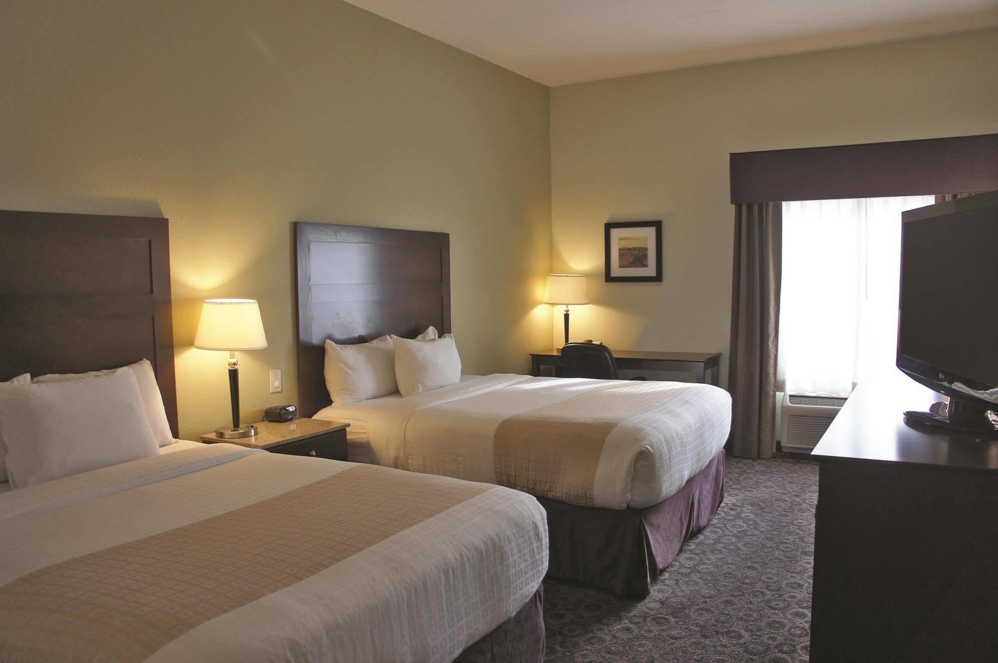 La Quinta By Wyndham Airport South Las Vegas