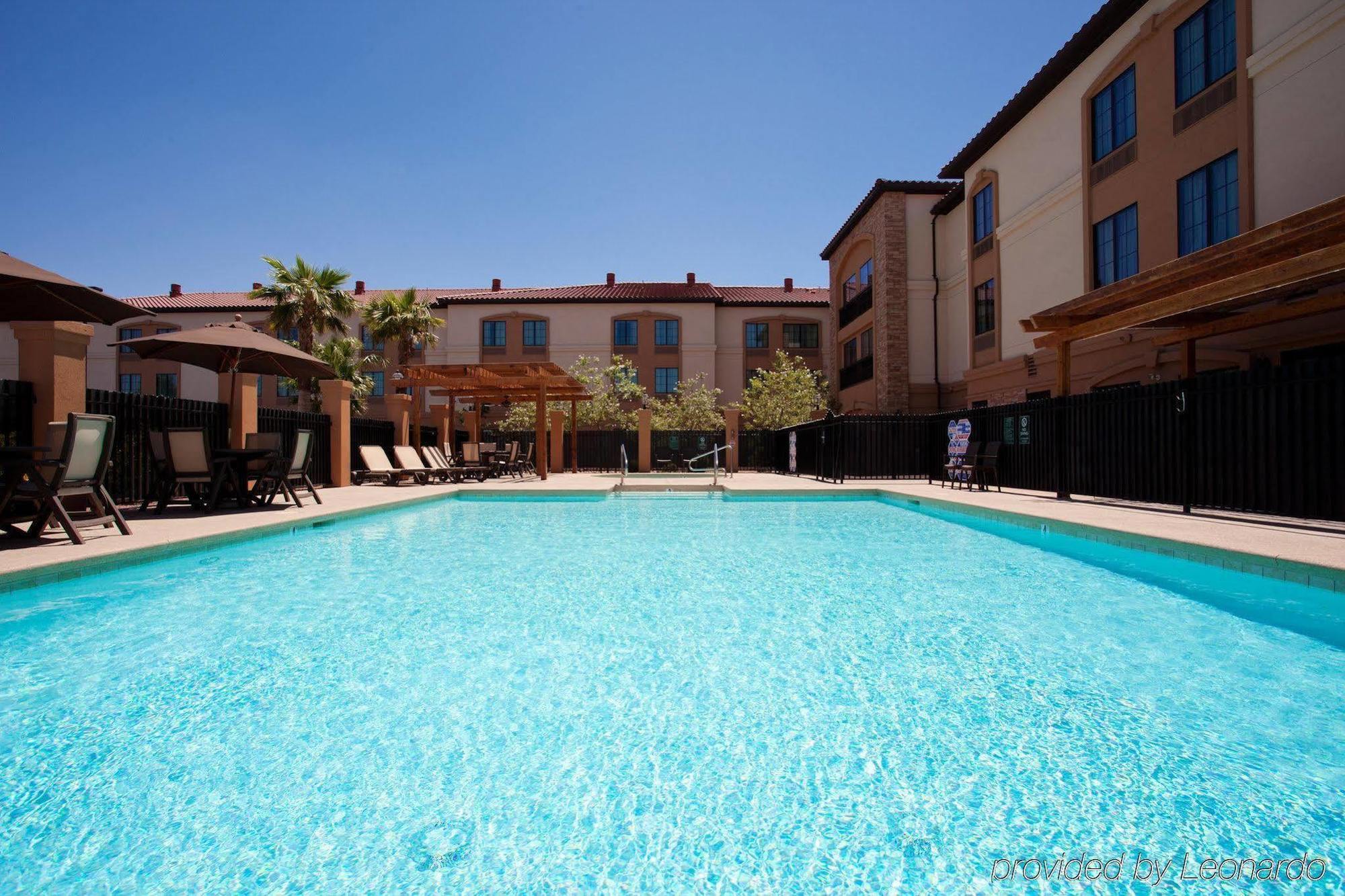 La Quinta By Wyndham Airport South