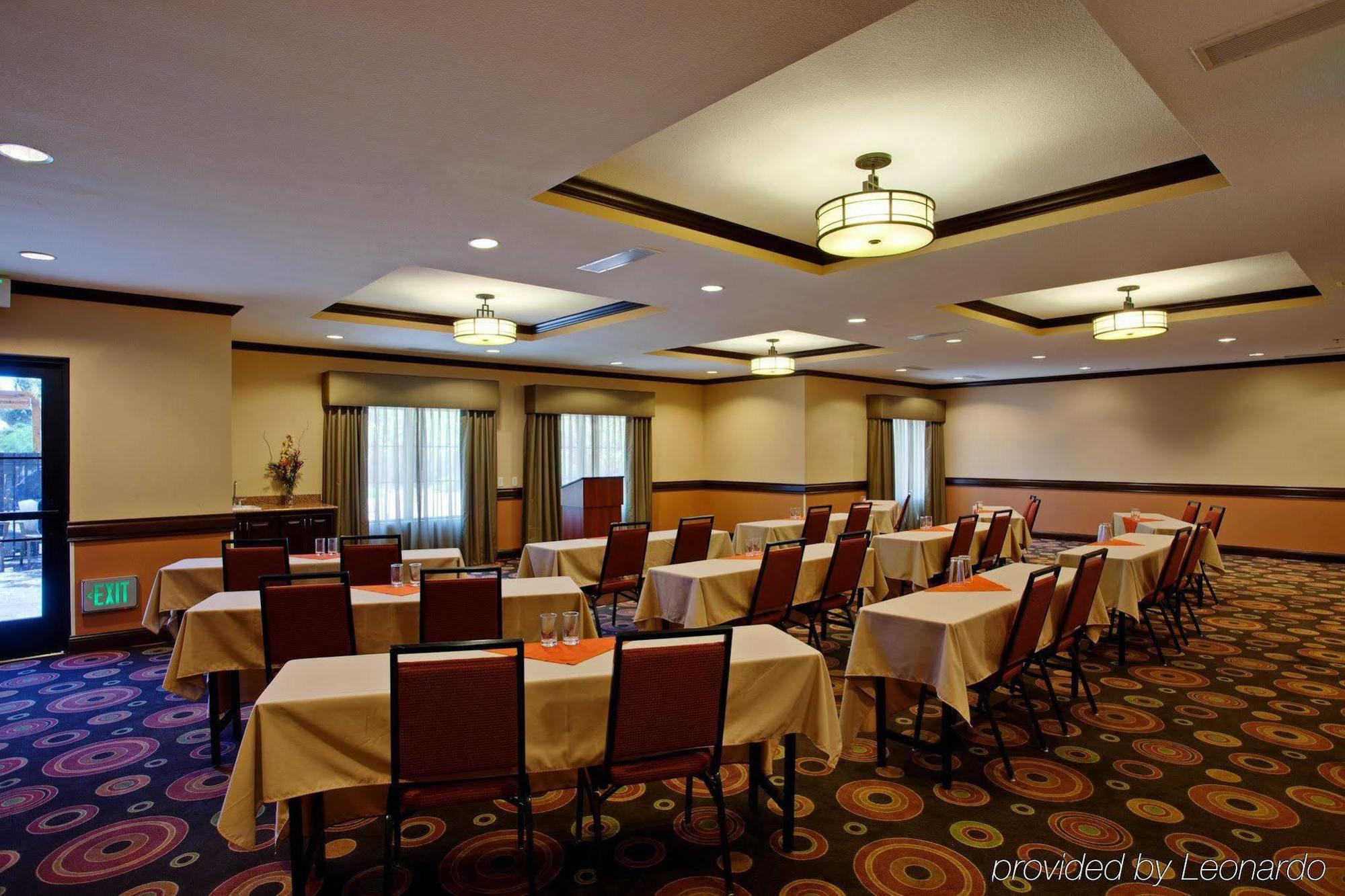 Hotel La Quinta By Wyndham Airport South Las Vegas