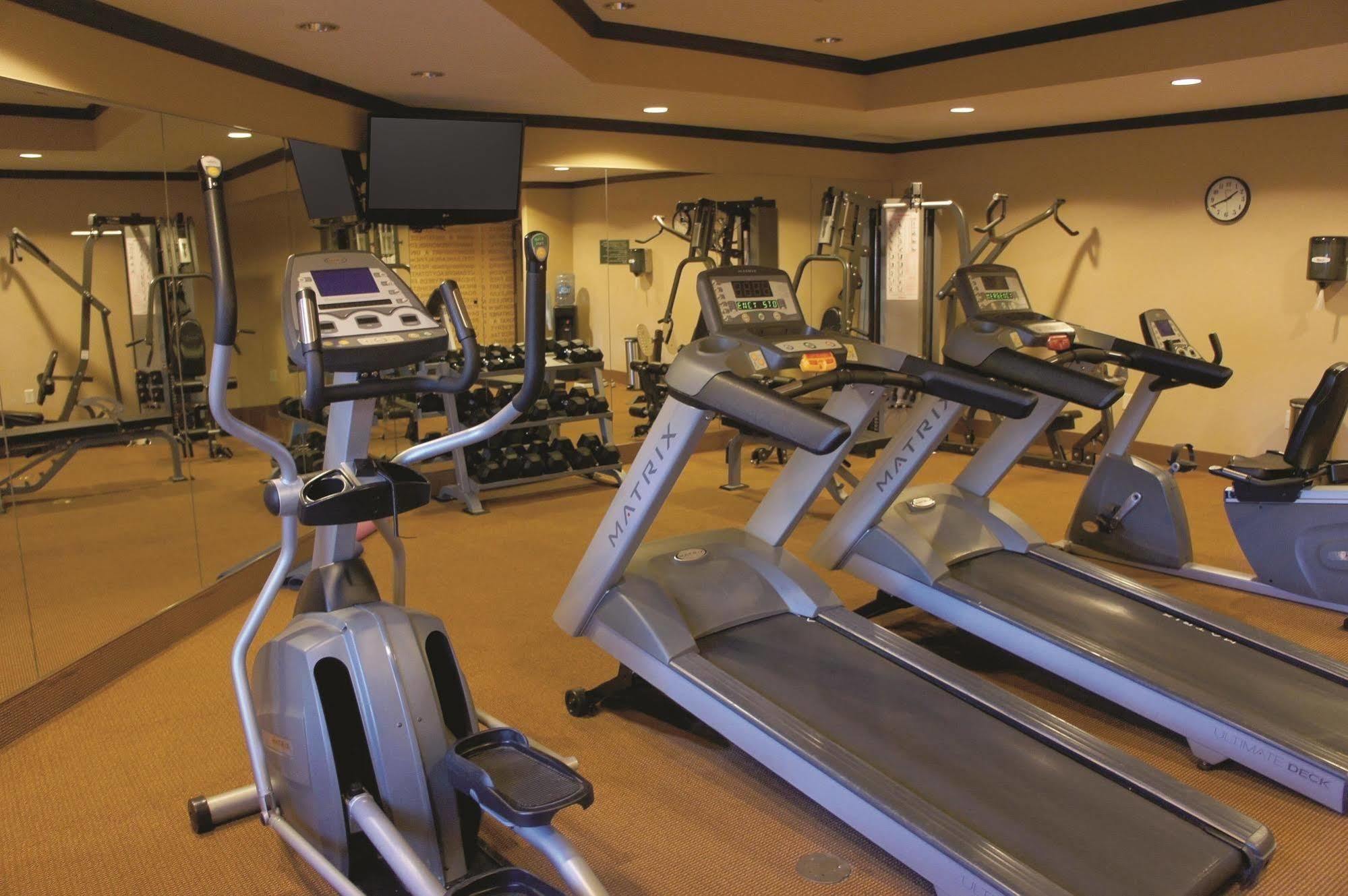Hotel La Quinta By Wyndham Airport South Las Vegas