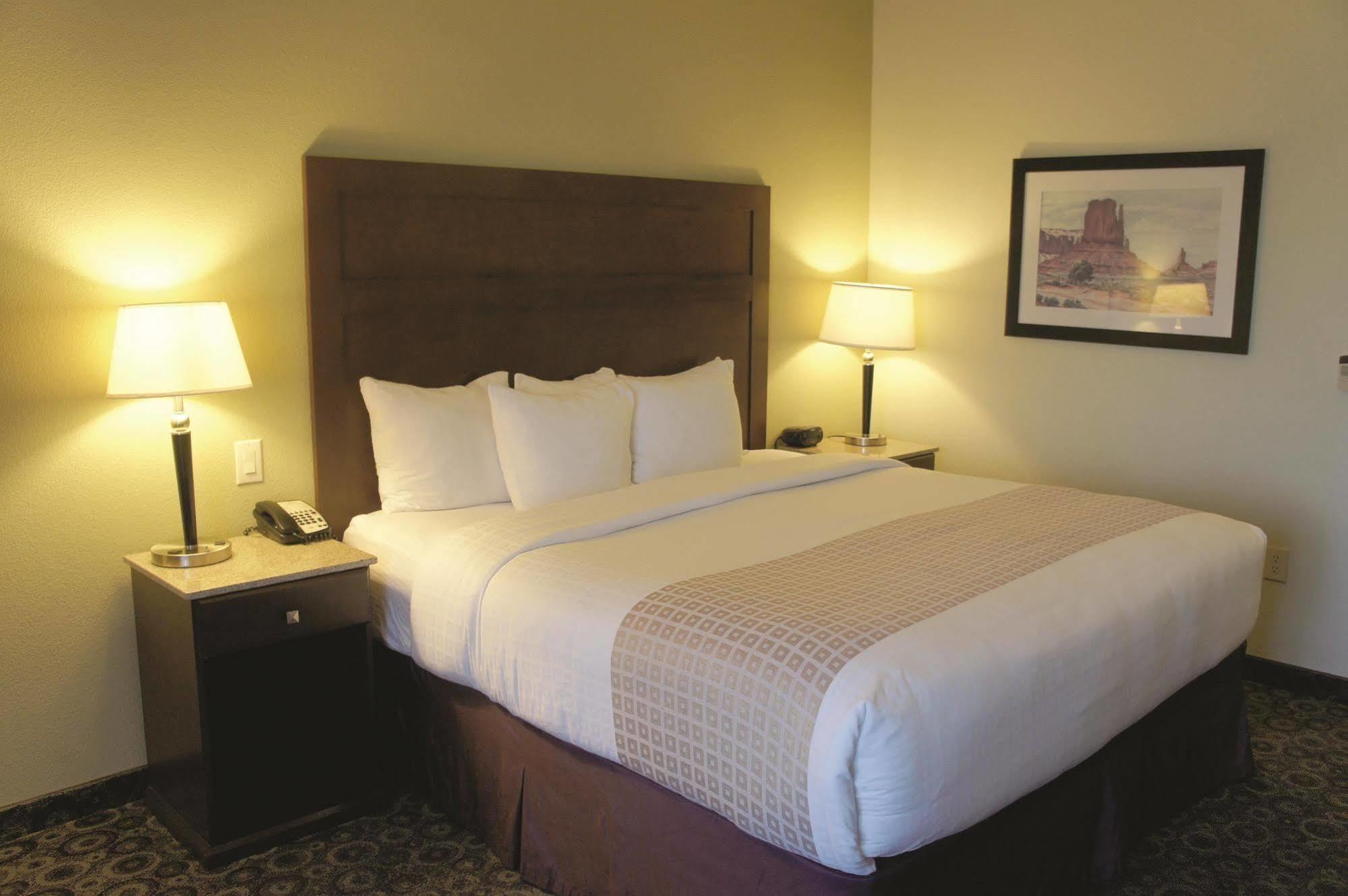 La Quinta By Wyndham Airport South Hotel