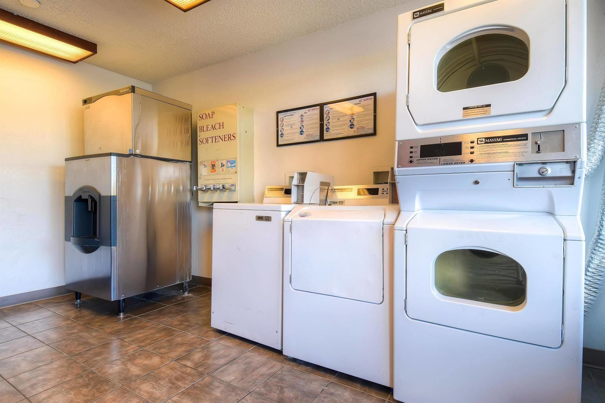 Vegas, Nv - Boulder Highway Hotel