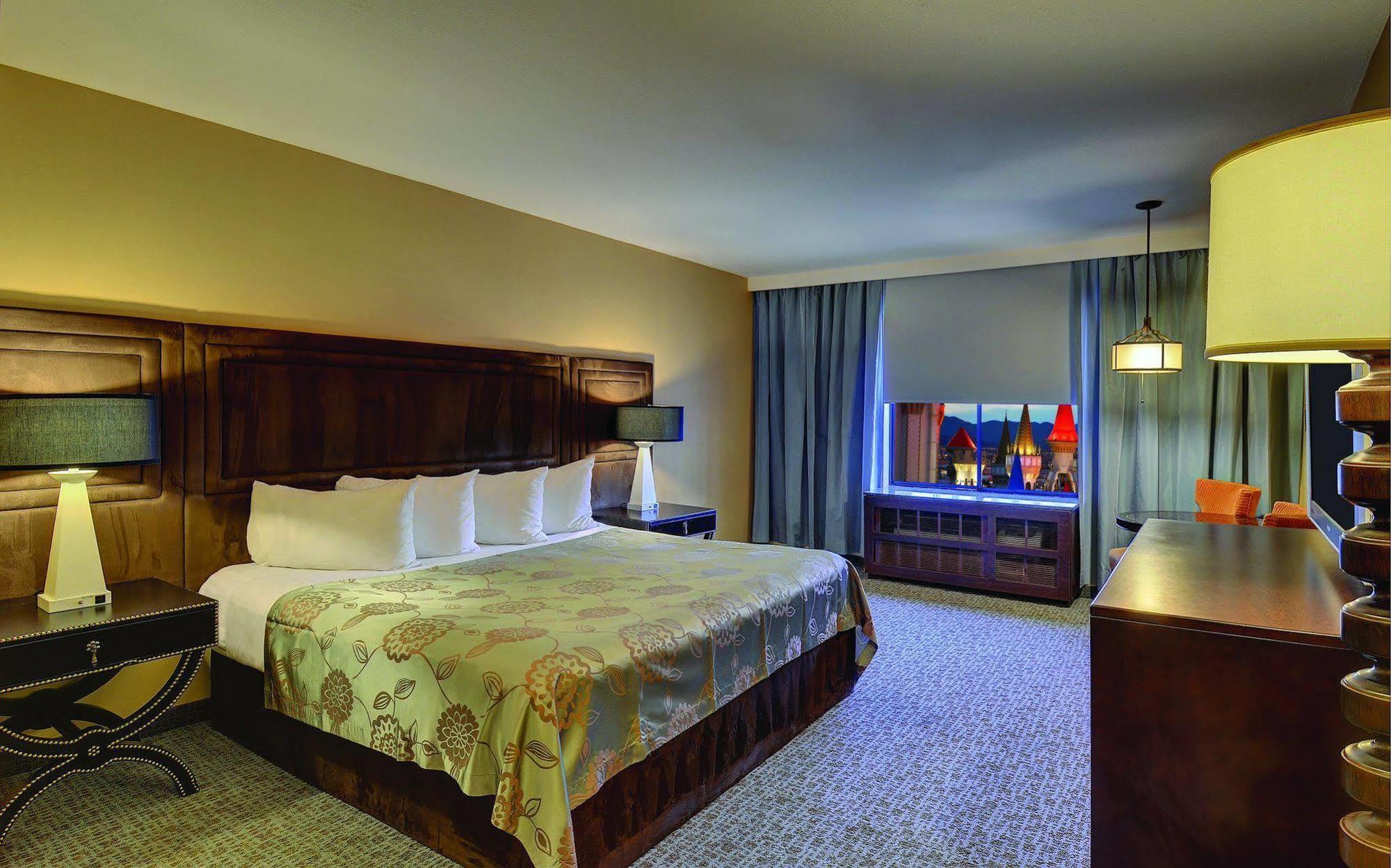 Excalibur Resort Las Vegas