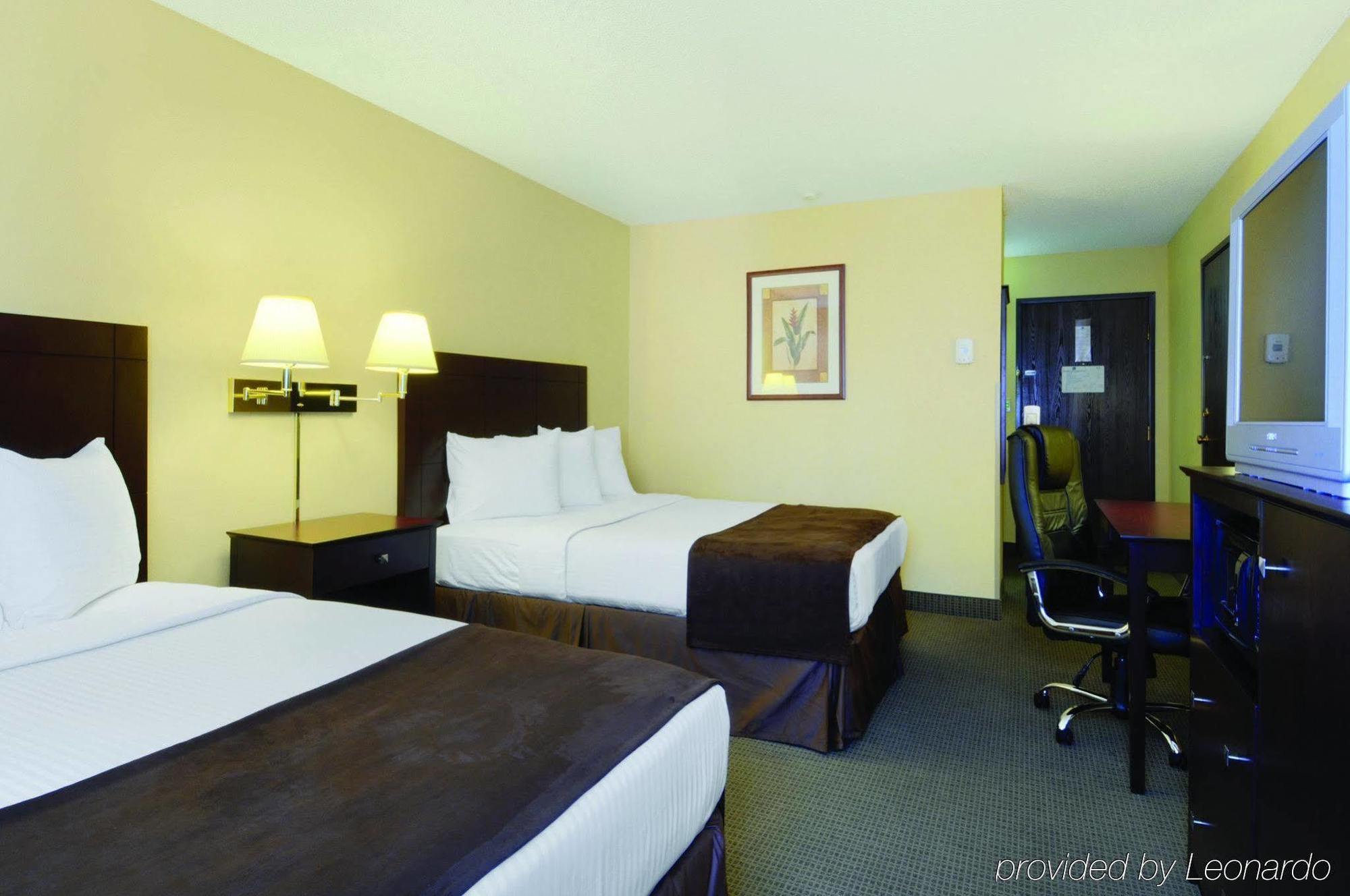 Best Western Mccarran Hotel