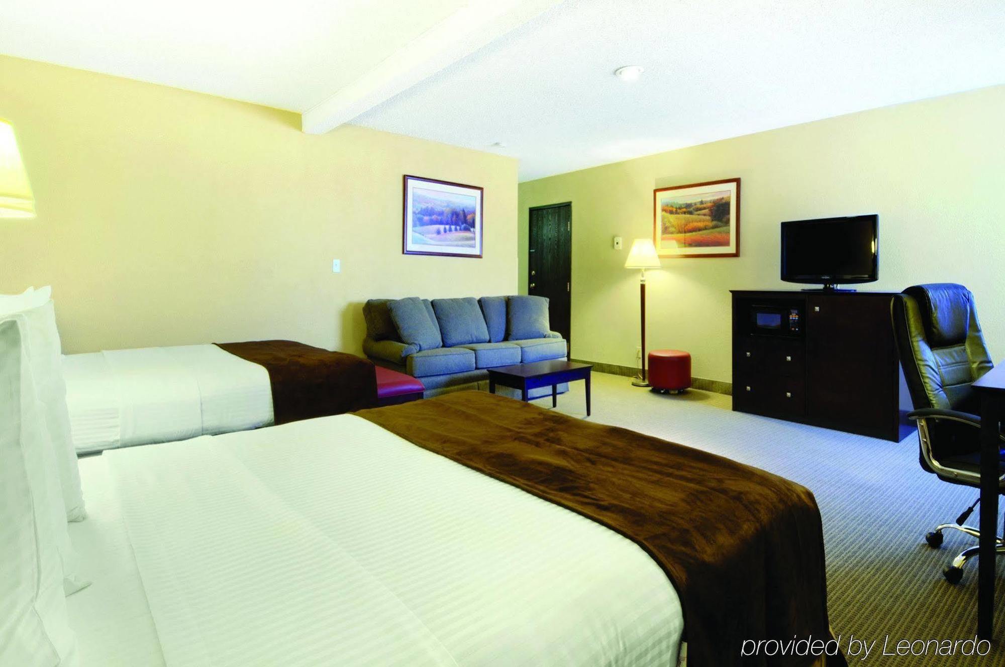 Best Western Mccarran 3* Las Vegas