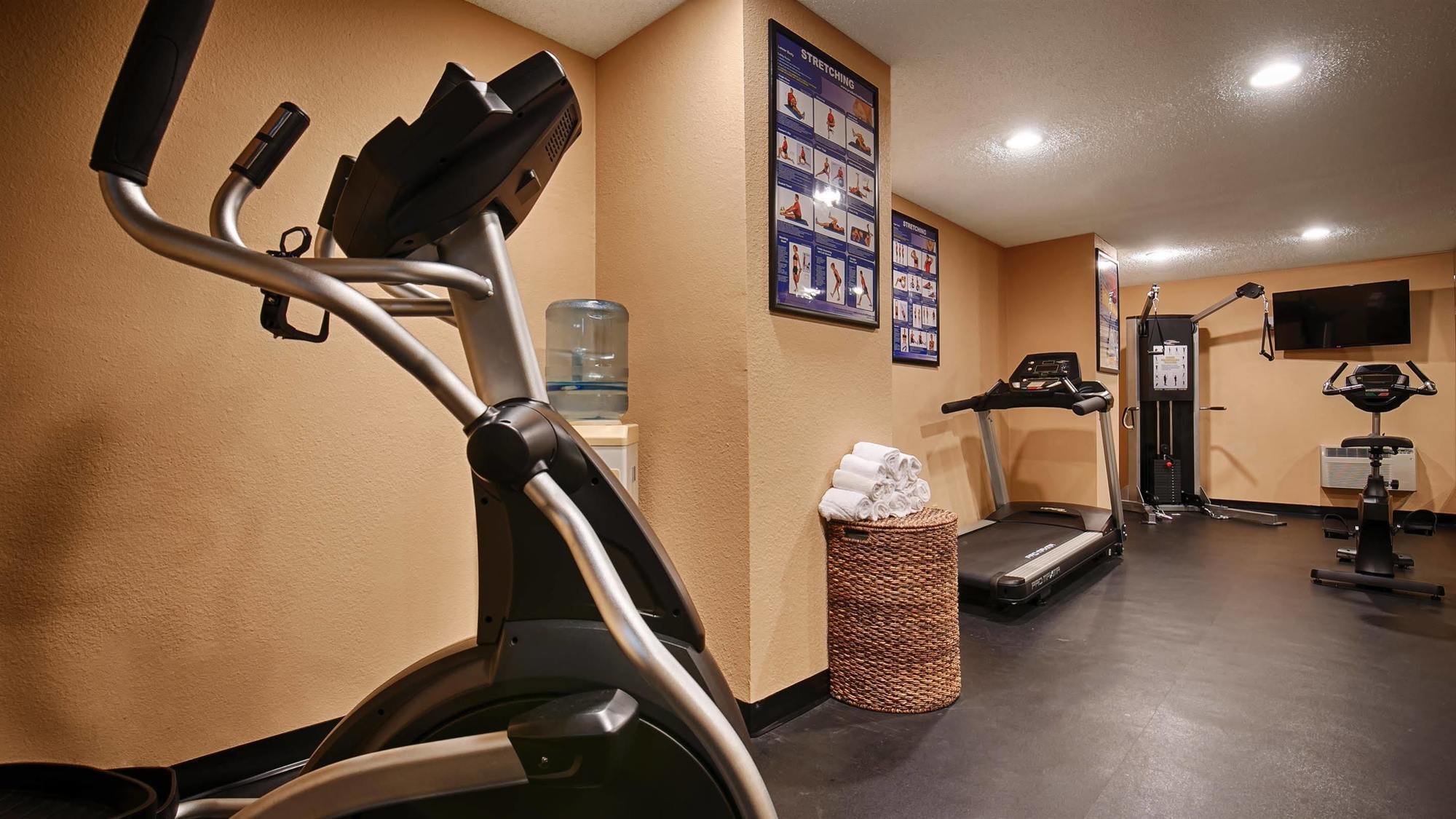 Best Western Mccarran 3*