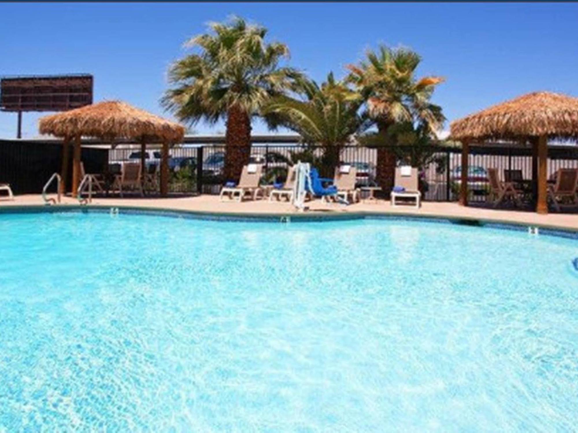 Best Western Mccarran