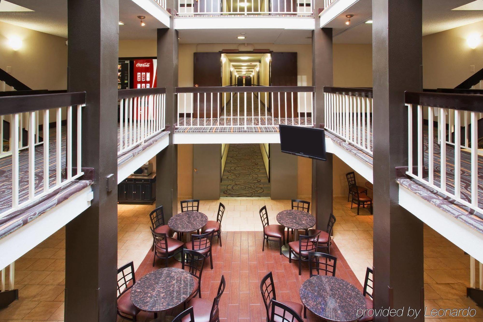 Best Western Mccarran Hotel