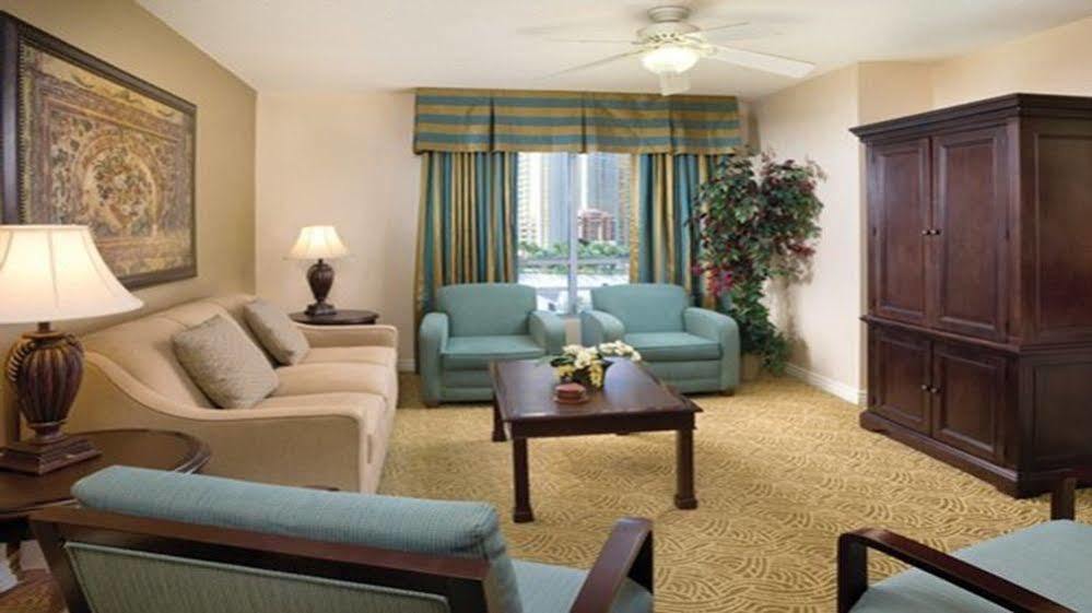 Wyndham Grand Desert Las Vegas