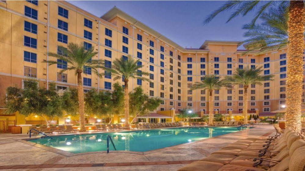 Resort Wyndham Grand Desert Las Vegas