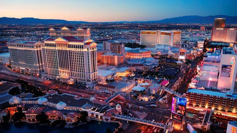 Wyndham Grand Desert Las Vegas