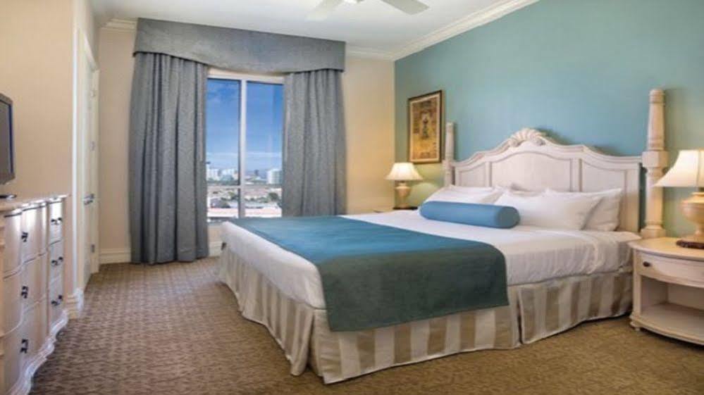 Resort Wyndham Grand Desert