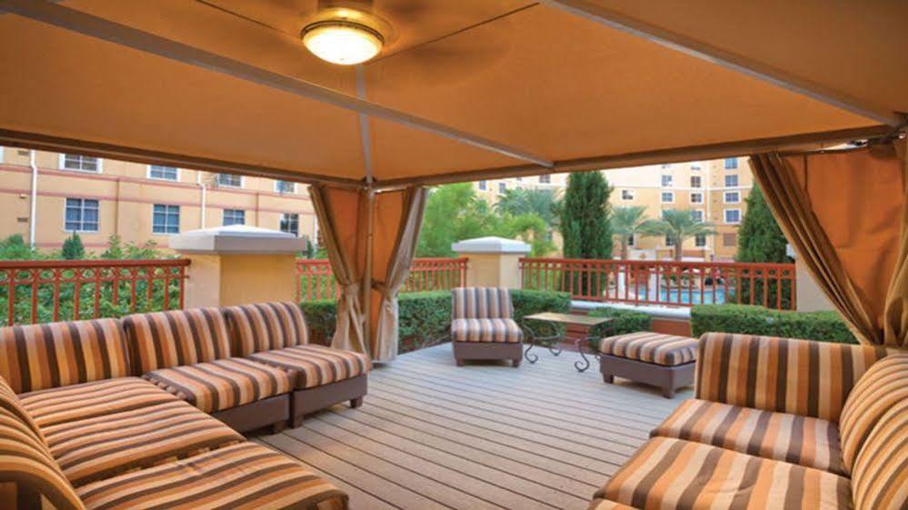 Wyndham Grand Desert Resort 3*