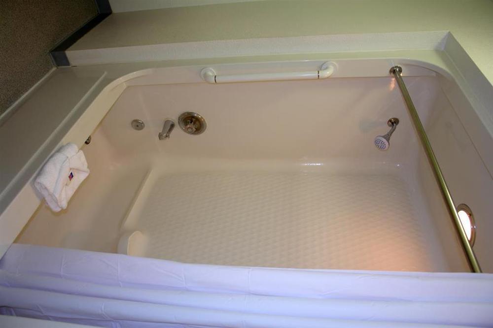 Motel 6-Las Vegas, NV - Tropicana 2* Las Vegas
