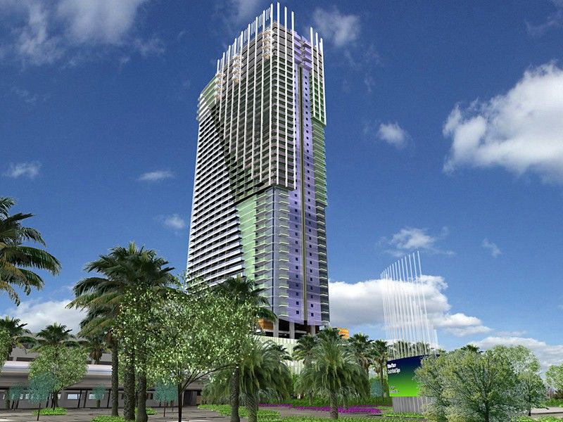 Hotel Palms Place And Spa 4*
