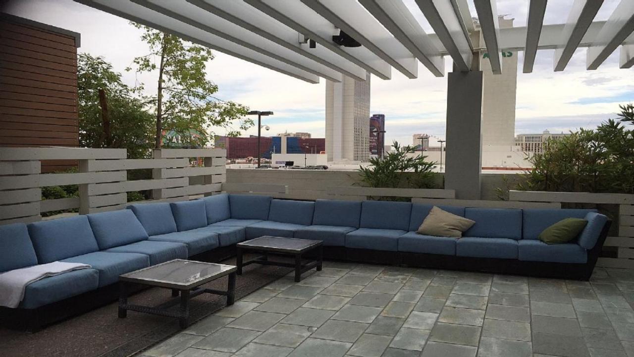 Fantastic Palms Place With Strip Views 23rd Floor Apartahotel Las Vegas