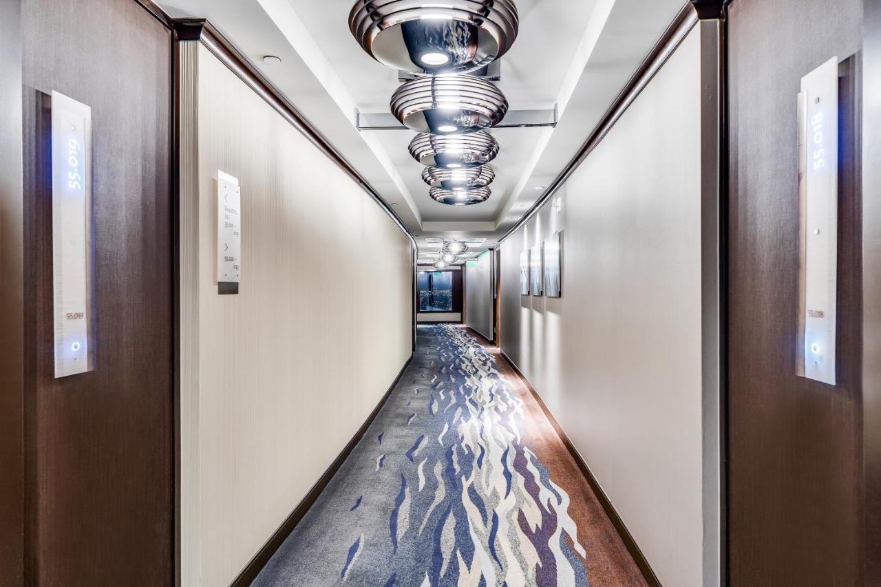 Jet Luxury At The Vdara