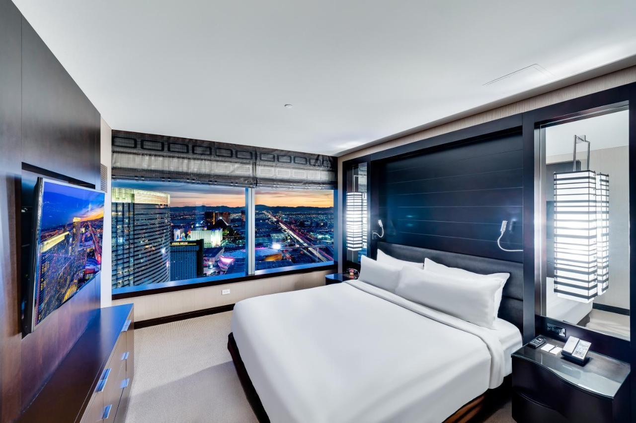 Jet Luxury At The Vdara 4*