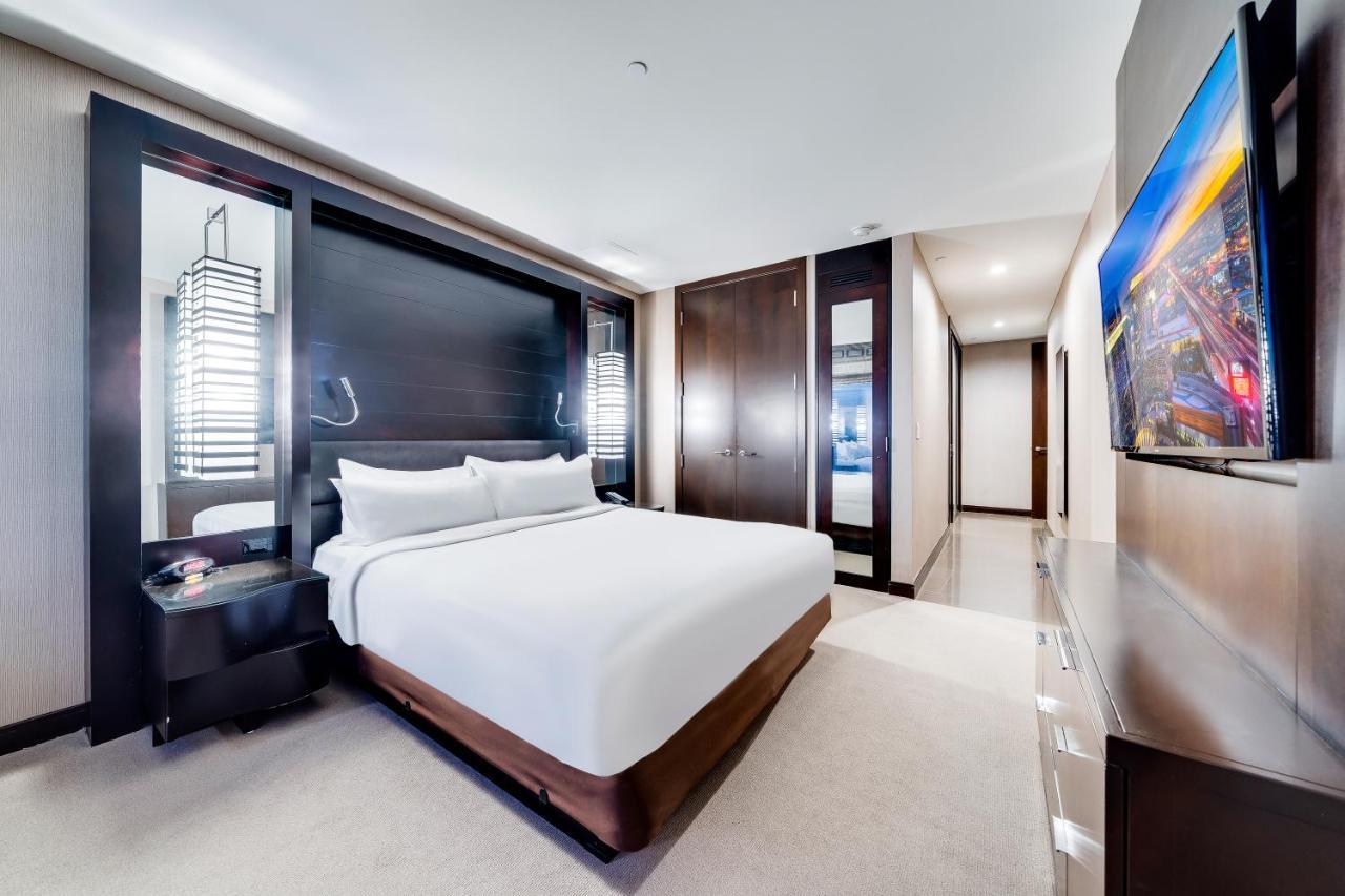 Aparthotel Jet Luxury At The Vdara Las Vegas