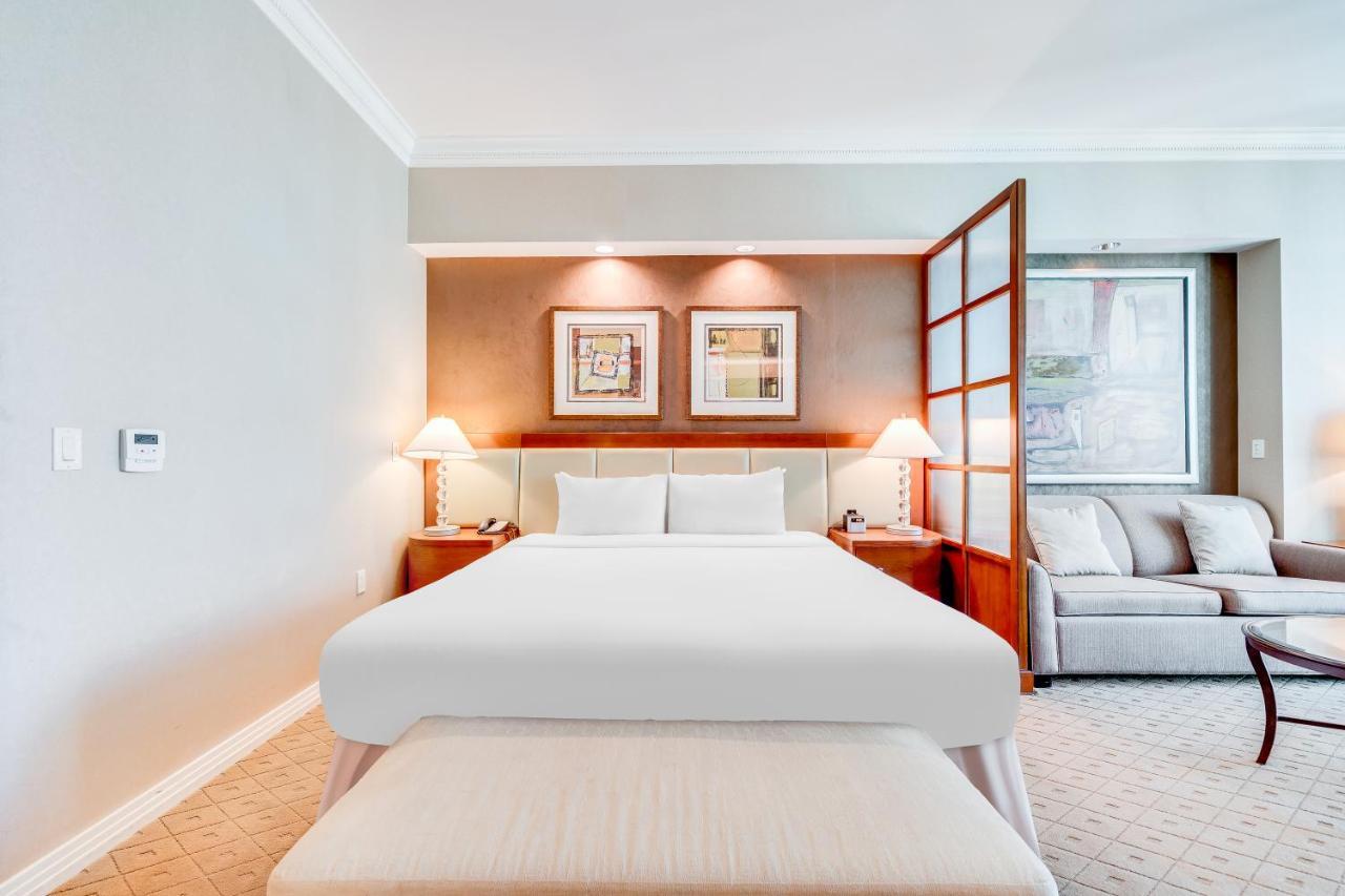 Jet Luxury At The Signature 4*