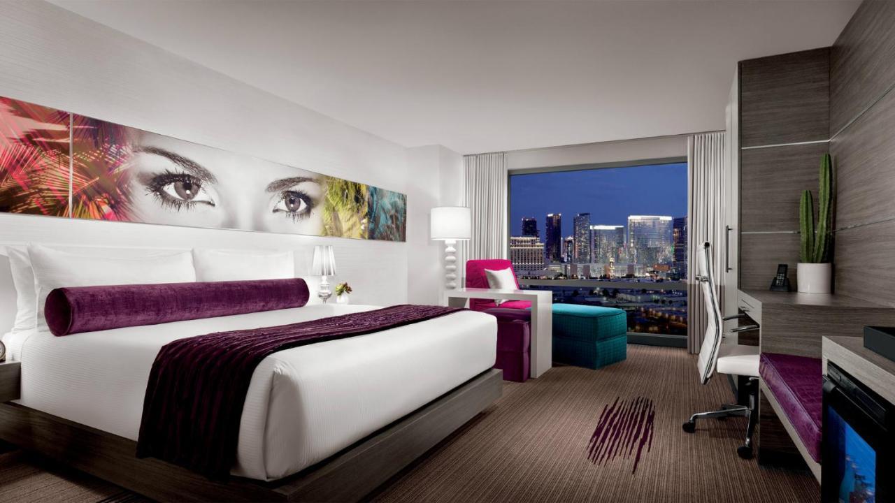 Palms Casino 4*
