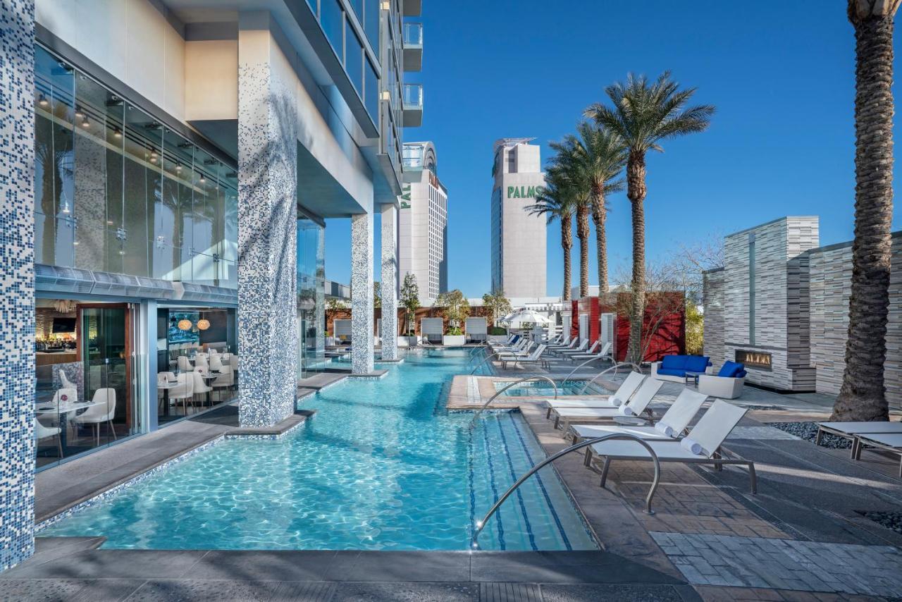 Hotel Palms Place And Spa 4*