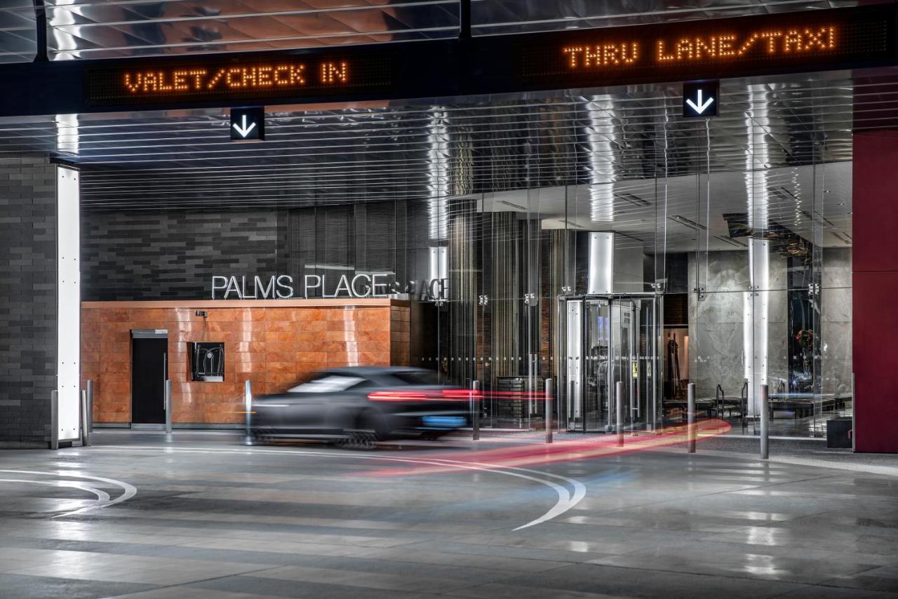 Palms Place And Spa