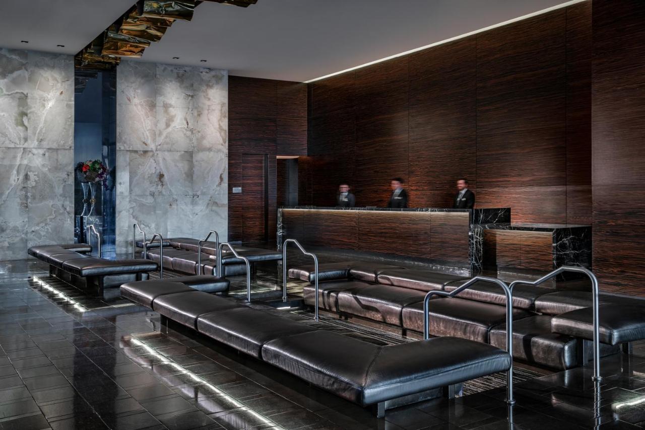 Hotel Palms Place And Spa