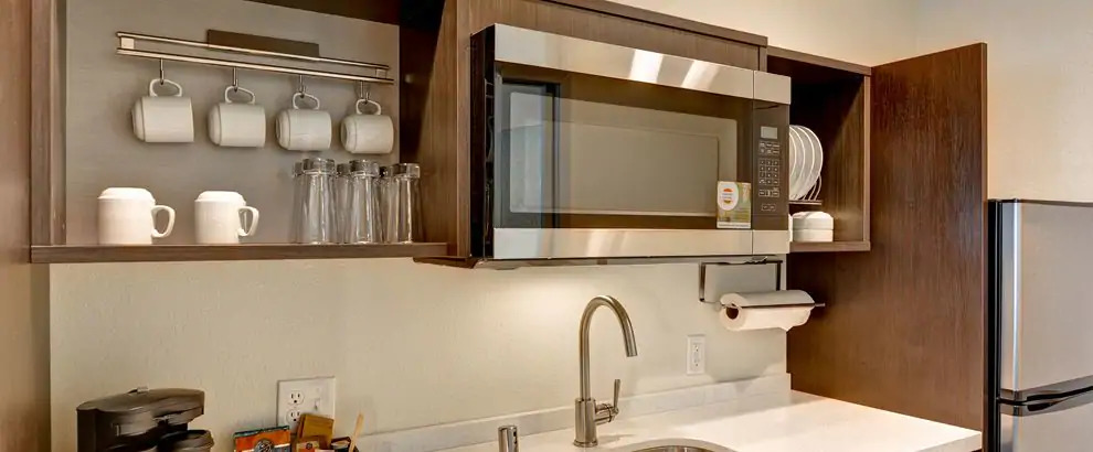 Home2 By Hilton Vegas Strip South 3*