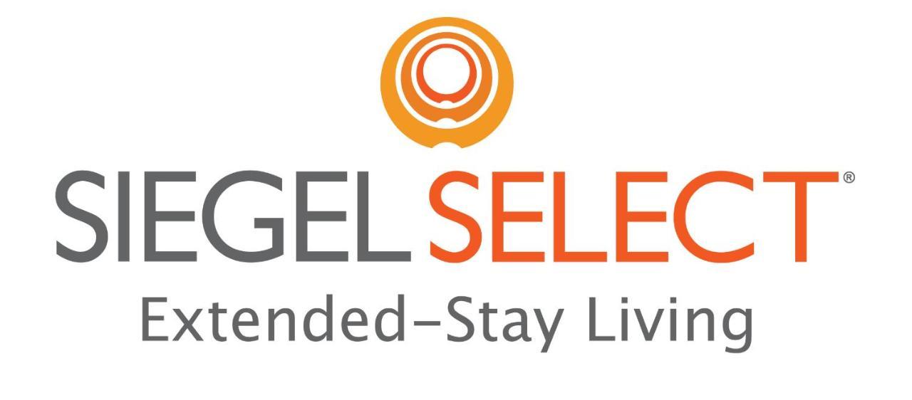 Motel Siegel Select Convention Center 2*