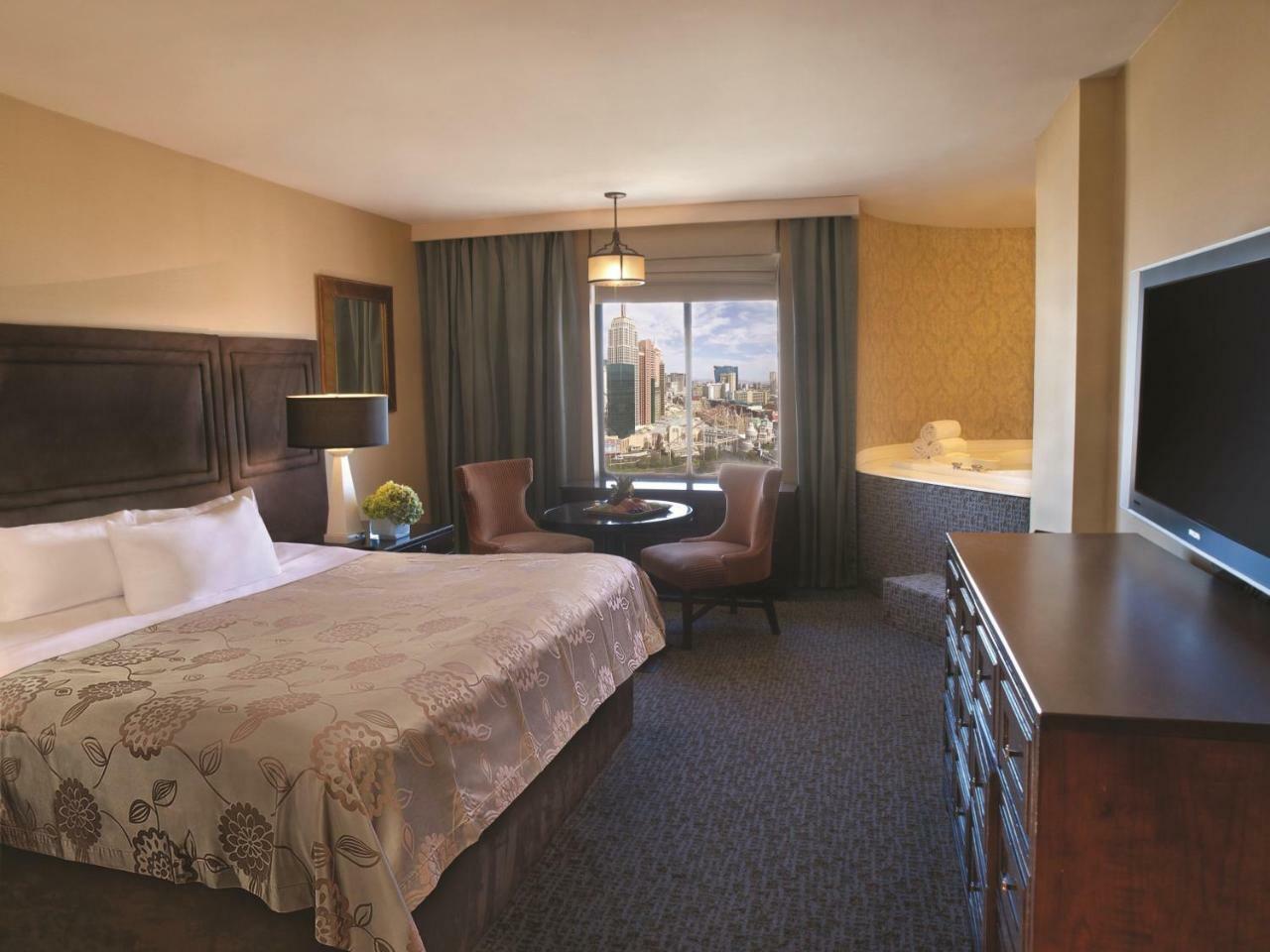 Resort Excalibur