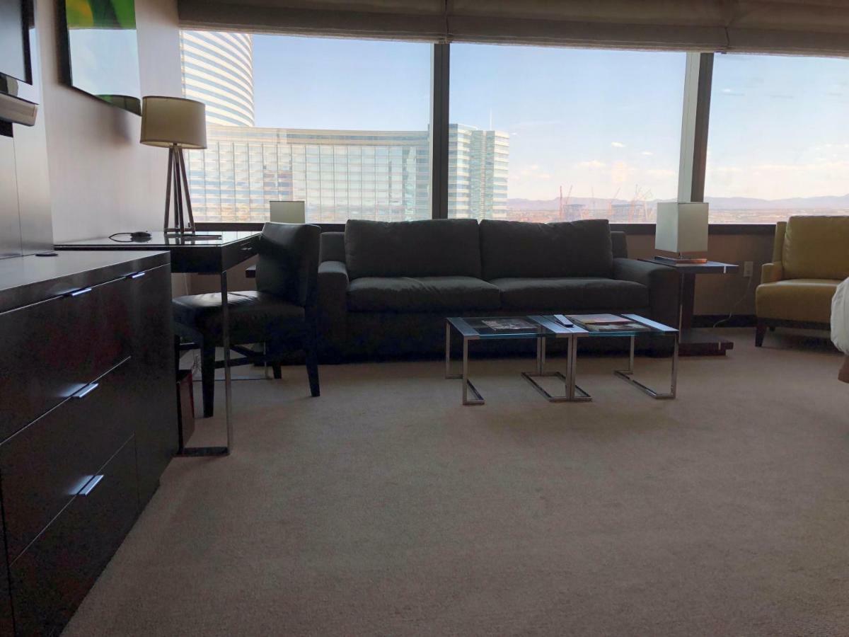 Jet Luxury At The Vdara Las Vegas