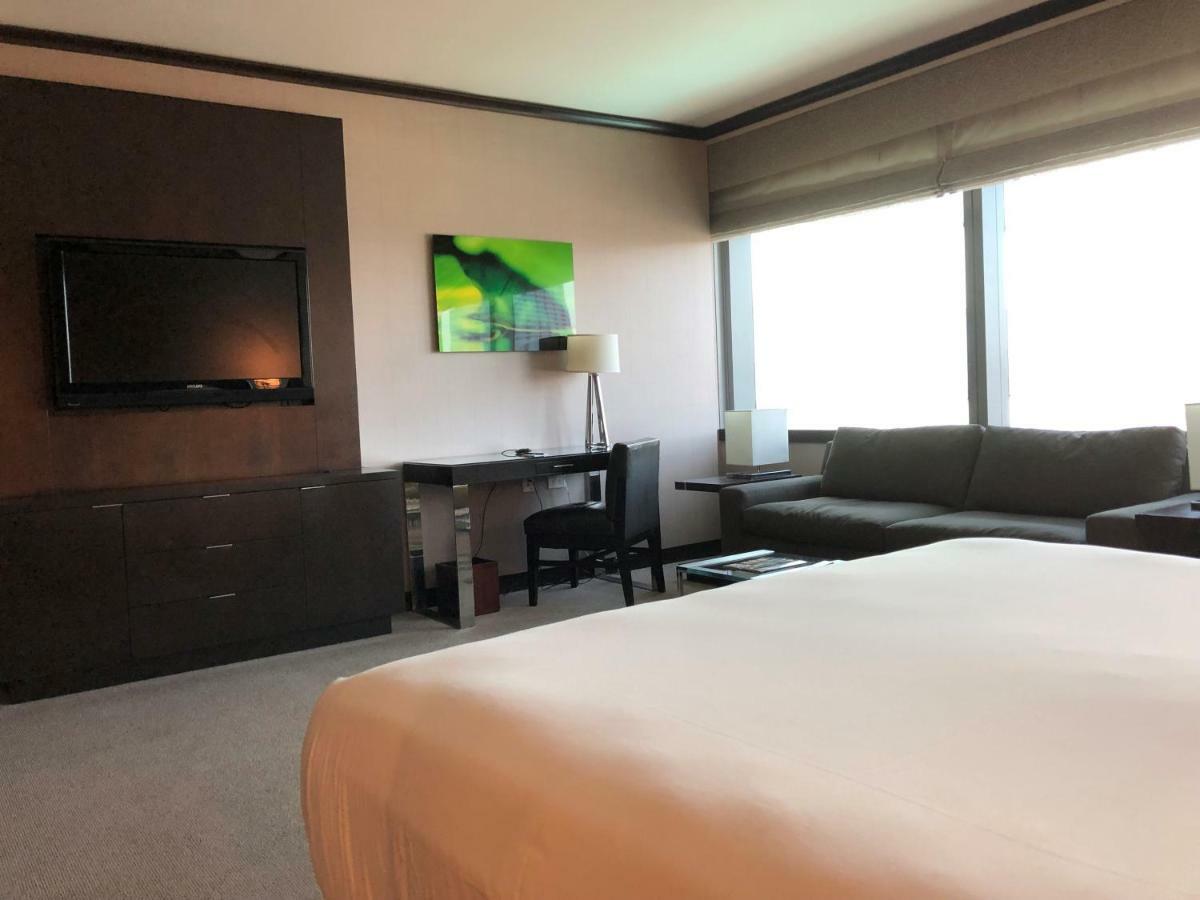 Jet Luxury At The Vdara Aparthotel 4*