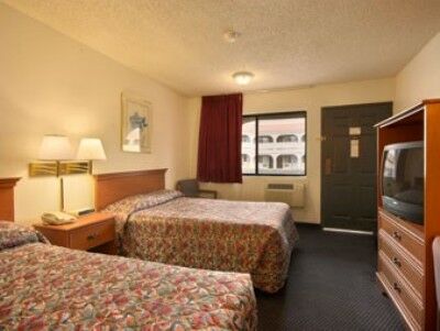 Motel Super 8 By Wyndham Vegas Nellis Afb Area
