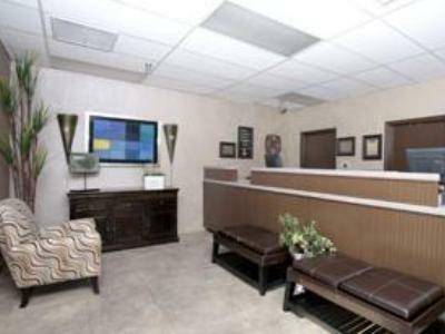 Motel Travelodge By Wyndham Vegas Center Strip Las Vegas