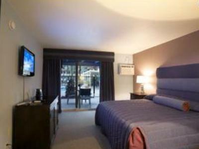 Travelodge By Wyndham Vegas Center Strip Motel 2*