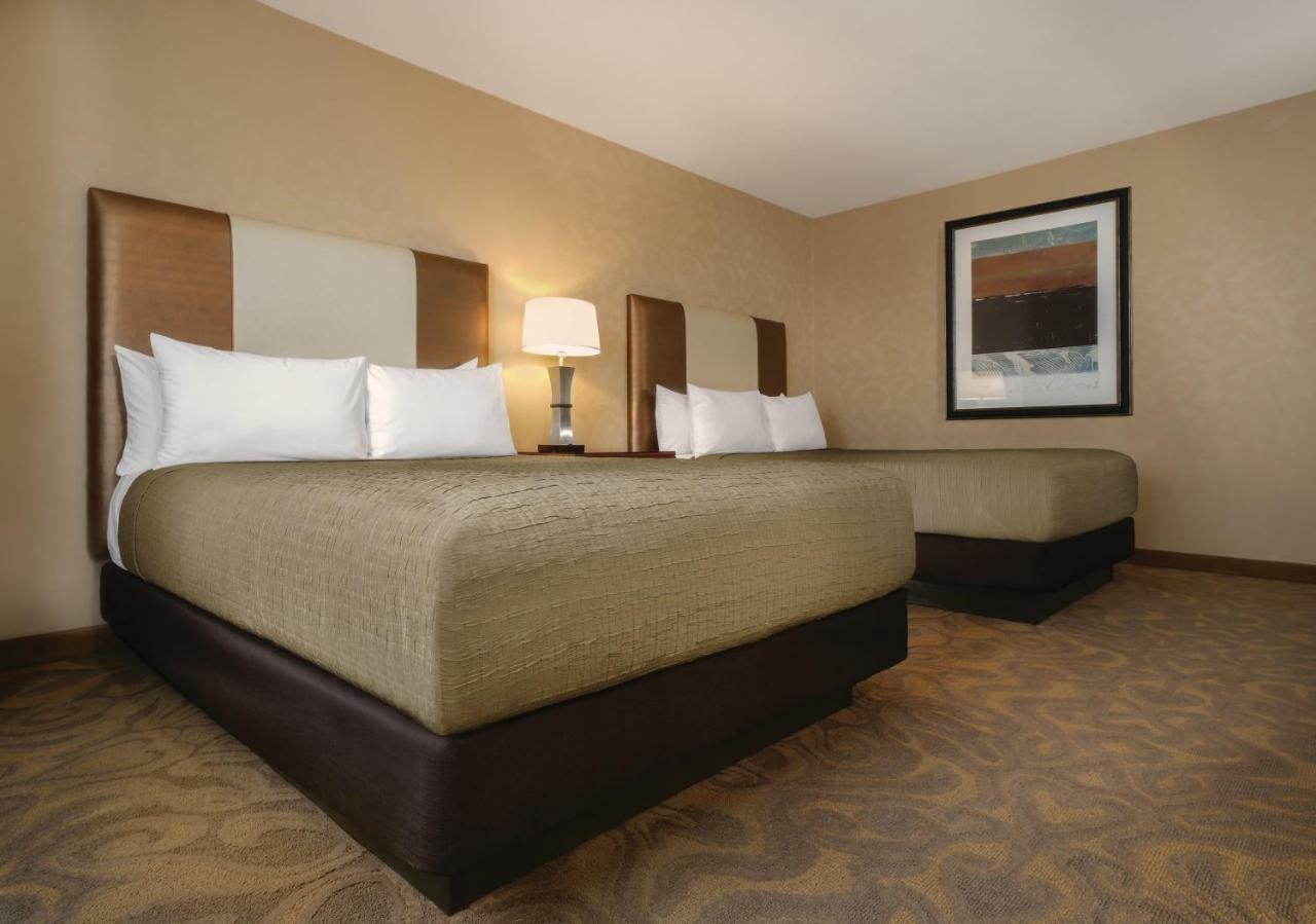 Circus Circus Hotel, Casino & Theme Park Las Vegas
